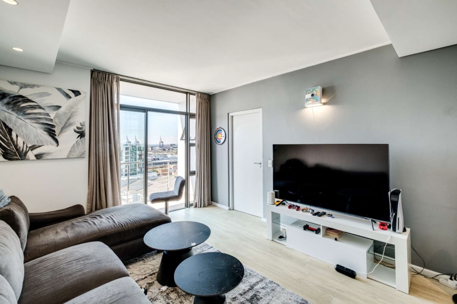 1 Bedroom Property for Sale in Woodstock Western Cape